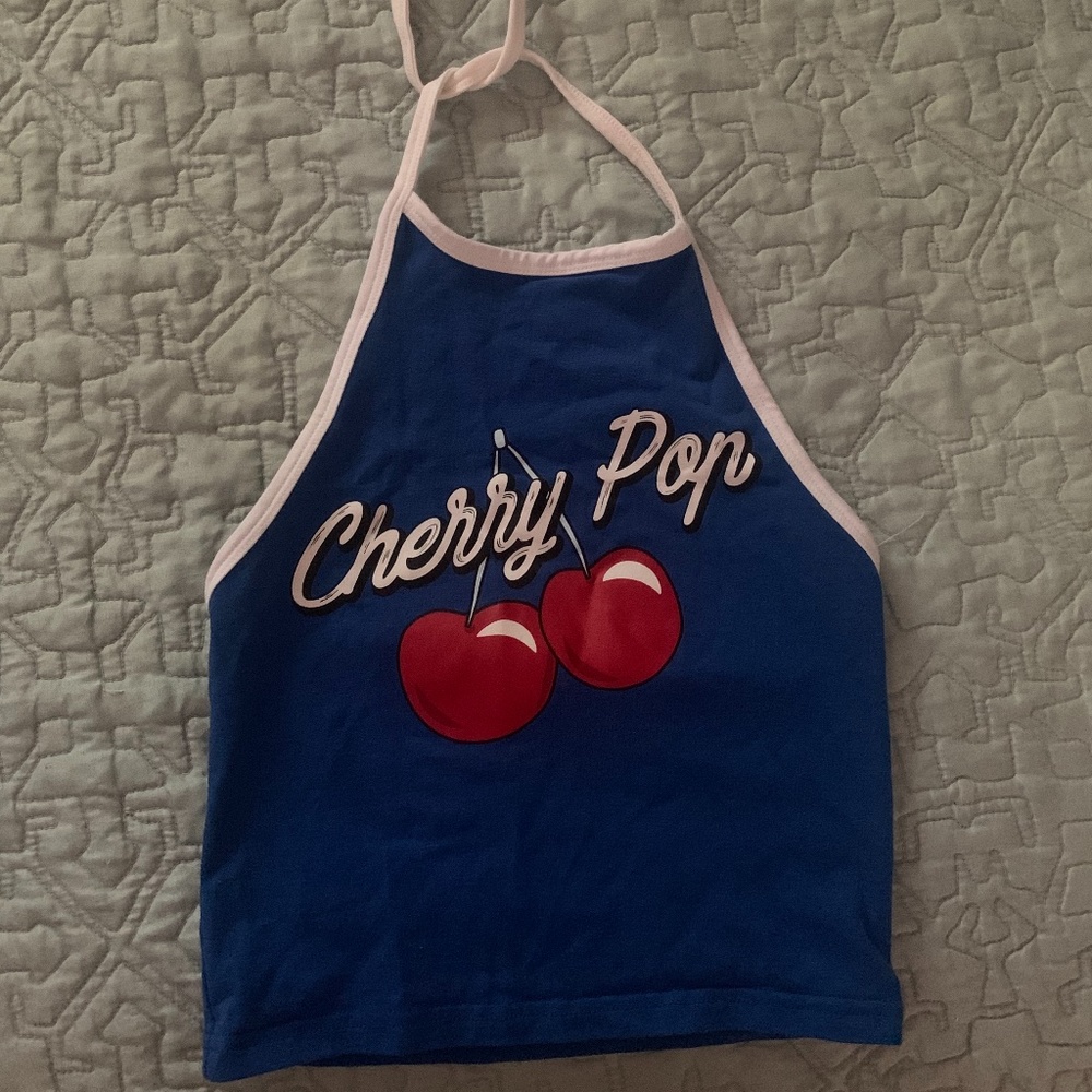 Forever 21 Halter top